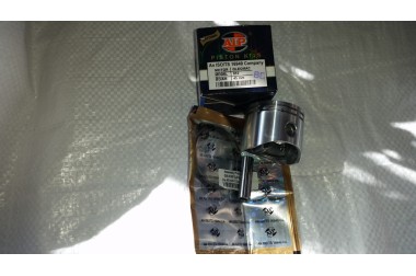 Поршень Oleo-Mac, EFCO 952/152 45мм у зборі бензопила AIP